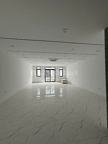 CHÍNH CHỦ CHO THUÊ NHÀ NGUYÊN CĂN 5 TẦNG - KHU 31HA TRÂU QUỲ, Gia Lâm