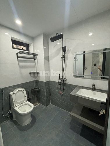 CHÍNH CHỦ CHO THUÊ NHÀ NGUYÊN CĂN 5 TẦNG - KHU 31HA TRÂU QUỲ, Gia Lâm