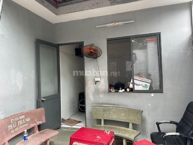 Bán nhà kho đường kênh A, Lê Minh Xuân, Bình Chánh