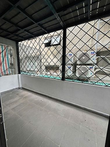 CHÍNH CHỦ CHO THUÊ NHÀ NGUYÊN CĂN 5 TẦNG - KHU 31HA TRÂU QUỲ, Gia Lâm