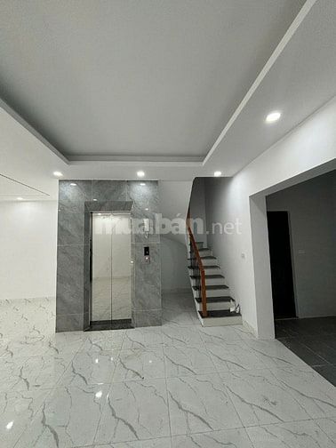 CHÍNH CHỦ CHO THUÊ NHÀ NGUYÊN CĂN 5 TẦNG - KHU 31HA TRÂU QUỲ, Gia Lâm