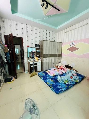 Nhà đẹp DT:3,8x13m CAO CẤP hẻm Nguyễn Tư Giản, P12, Q.Gò Vấp.