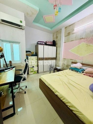 Nhà đẹp DT:3,8x13m CAO CẤP hẻm Nguyễn Tư Giản, P12, Q.Gò Vấp.