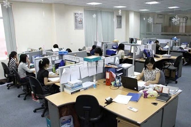 Cần Tuyển Vị Trí Kế Toán Tân Bình , Tân Phú