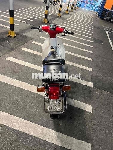Đh Honda 80cc