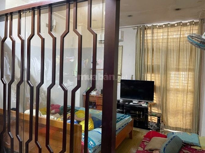 hẻm 132 liên tỉnh 5 quận 8. dtkv 65m2 xd 2 lầu giá 6 tỷ