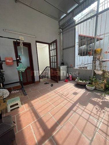 Chính chủ bán nhà Đội Cấn: 4 tầng, 3 ngủ, 3wc