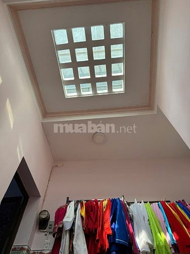 Cần bán nhà HXH 46/41/71 đường Vườn chuối ,P, 4.Quận,3. 