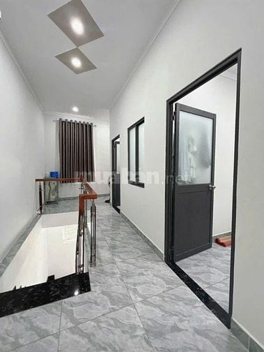 Cần tiền nên bán lại căn nhà 1 lầu ở Xã Tân Hiệp - Hóc Môn giá 835tr