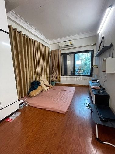 Chính chủ bán nhà Đội Cấn: 4 tầng, 3 ngủ, 3wc
