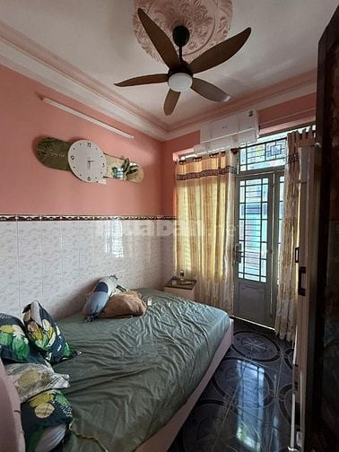 Cần bán nhà HXH 46/41/71 đường Vườn chuối ,P, 4.Quận,3. 