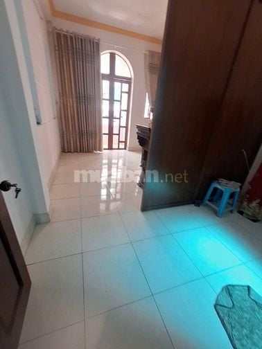 Bán nhà hẻm xe hơi đường bùi văn ba QUẬN 7,dt:3,5×25 giá:6,9ty