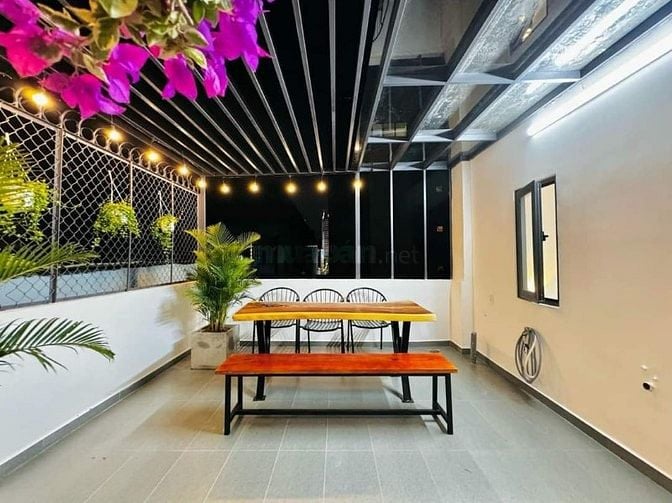 Bán nhanh căn nhà 70m2 đ.Đào Tông Nguyên, Quận 7. Giá 3,18 tỷ/70m2,HXH
