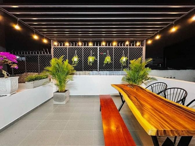 Bán nhanh căn nhà 70m2 đ.Đào Tông Nguyên, Quận 7. Giá 3,18 tỷ/70m2,HXH