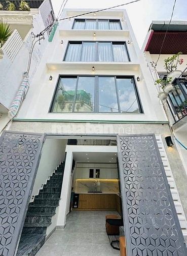 Bán nhanh căn nhà 70m2 đ.Đào Tông Nguyên, Quận 7. Giá 3,18 tỷ/70m2,HXH