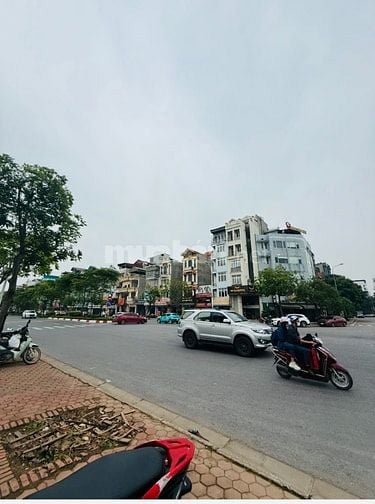 Mời đầu tư căn thổ cư Minh Khai. Hai Bà Trưng. Hà Nội. Cách mặt phố 50