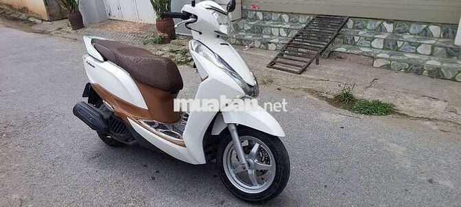 Bán xe lead 2015. Đầy đủ giấy tờ.