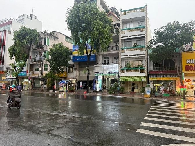 Cho thuê mặt bằng tại 234C Nguyễn Văn Luông Quận 6