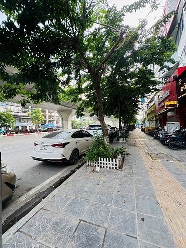 Mời đầu tư căn thổ cư Minh Khai. Hai Bà Trưng. Hà Nội. Cách mặt phố 50