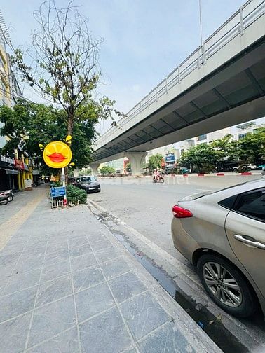 Mời đầu tư căn thổ cư Minh Khai. Hai Bà Trưng. Hà Nội. Cách mặt phố 50