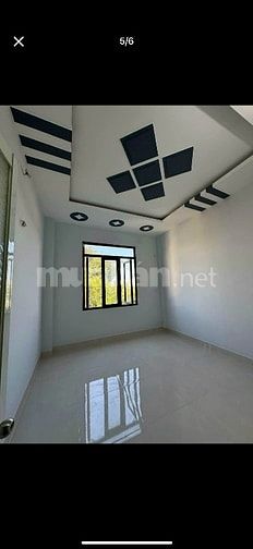 Chính chủ bán nhà Nguyễn Văn Đậu p5 Bình Thạnh 60m2 Giá 3ty260 lh Vân