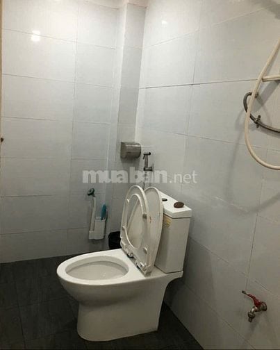 BÁN NHÀ TRUNG TÂM PHƯỜNG BẾN THÀNH 75m2 , QUẬN 1 – SÁT CHỢ BẾN THÀNH 