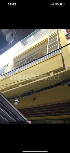 BÁN NHÀ TRUNG TÂM PHƯỜNG BẾN THÀNH 75m2 , QUẬN 1 – SÁT CHỢ BẾN THÀNH 