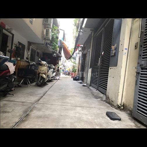 BÁN NHÀ TRUNG TÂM PHƯỜNG BẾN THÀNH 75m2 , QUẬN 1 – SÁT CHỢ BẾN THÀNH 