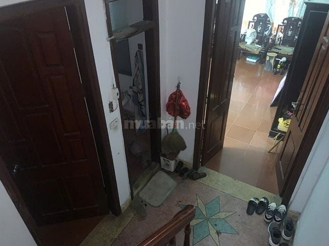Bán nhà chính chủ mặt ngõ Hào Nam 58,3m2* 4 tầng* MT 5m giá 10,5 tỷ 
