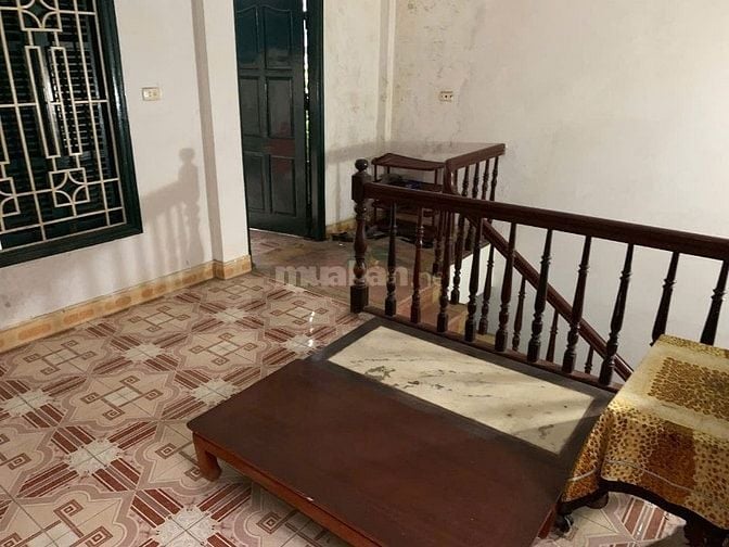 Bán nhà chính chủ mặt ngõ Hào Nam 58,3m2* 4 tầng* MT 5m giá 10,5 tỷ 
