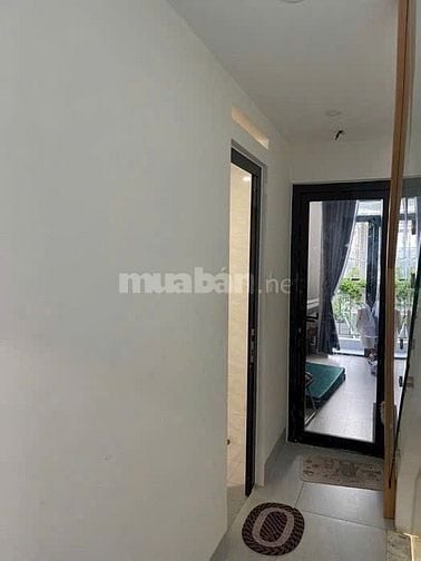 Nhà 3 lầu đẹp CAO CẤP hẻm Nguyễn Lâm, P7, Q.Phú Nhuận.