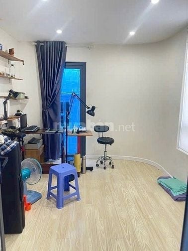 Nhà 3 lầu đẹp CAO CẤP hẻm Nguyễn Lâm, P7, Q.Phú Nhuận.