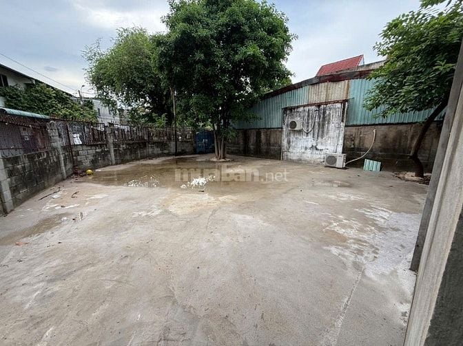 Chính chủ cấn bán đất 2 MT đường nhựa khu cư xá ximang Hà Tiên