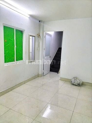P10 - Quận 10 - Lô Góc Thoáng Mát - Hẻm Thông Tứ Phía - Giá 2,85 Tỷ