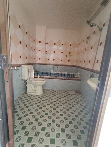 GÒ VẤP- QUANG TRUNG- HẺM XE HƠI THÔNG- 90m2- 4 TẦNG- 98TR/m2