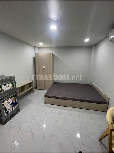 Chính chủ bán nhà hẻm xe hơi thông 578/72 Lê Quang Định. 