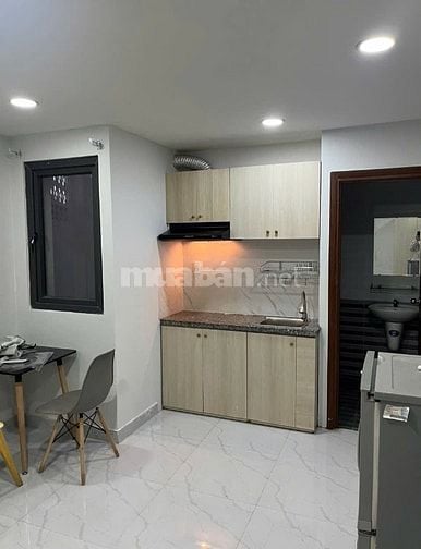 Chính chủ bán nhà hẻm xe hơi thông 578/72 Lê Quang Định. 
