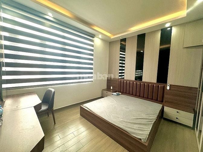 Chính chủ bán ngõ ô tô phố An Duong 15 tỷ 