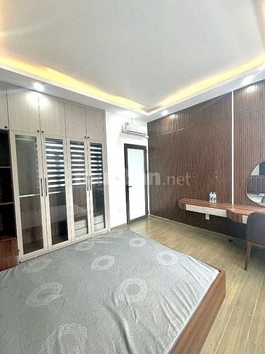 Chính chủ bán ngõ ô tô phố An Duong 15 tỷ 