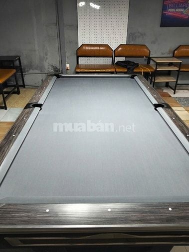  Thanh Lý Bàn Bida MIT - Giá Rẻ Tại Hà Nội