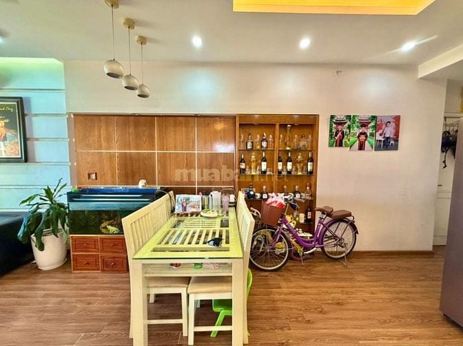 Căn hộ CT2 - Dream Town (Coma 6) Tây Mỗ - 98,5m2 - 3 ngủ- Giá 5.65 ty