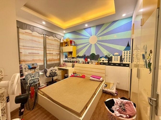 Căn hộ CT2 - Dream Town (Coma 6) Tây Mỗ - 98,5m2 - 3 ngủ- Giá 5.65 ty