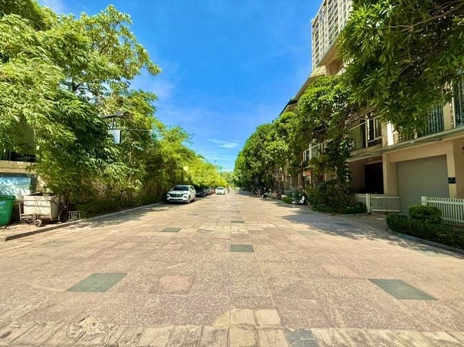 Căn hộ CT2 - Dream Town (Coma 6) Tây Mỗ - 98,5m2 - 3 ngủ- Giá 5.65 ty