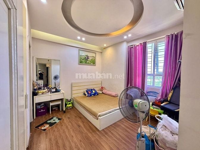 Căn hộ CT2 - Dream Town (Coma 6) Tây Mỗ - 98,5m2 - 3 ngủ- Giá 5.65 ty