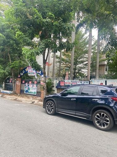 BÁN LÔ ĐẤT AN PHÚ HƯNG P TÂN PHONG QUẬN 7 DT:140M GIÁ 27 TỶ VỊ TRÍ ĐEP