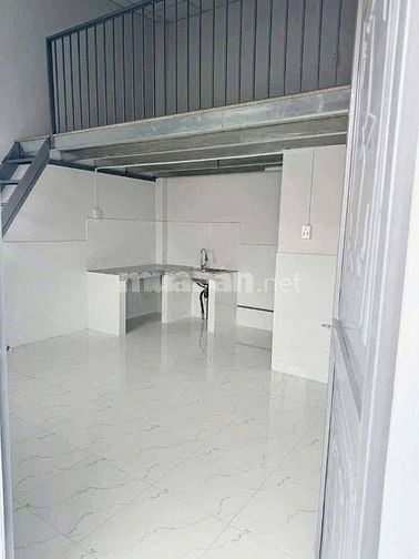 Bán Dãy Trọ 8 Phòng - Giá 1,2 Tỷ - Doanh thu 15tr/1tháng