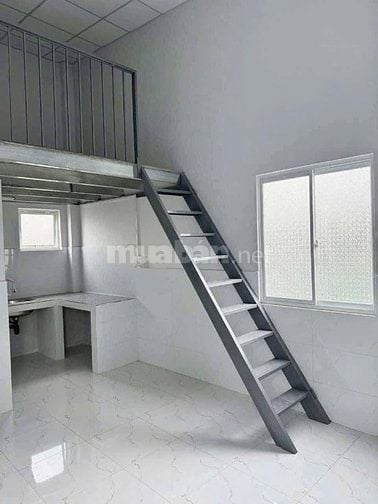 Bán Dãy Trọ 8 Phòng - Giá 1,2 Tỷ - Doanh thu 15tr/1tháng
