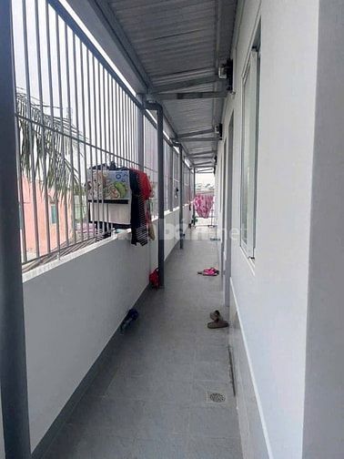 Bán Dãy Trọ 8 Phòng - Giá 1,2 Tỷ - Doanh thu 15tr/1tháng