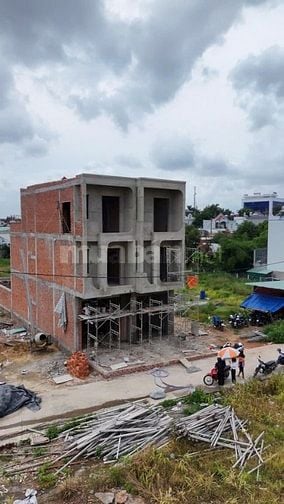 Đất Nền 120m² – Khu Dân Cư Hiện Hữu, Thích Hợp An Cư & Đầu Tư