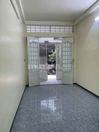 CHO THUÊ NHÀ NGUYÊN CĂN – NGUYỄN HỒNG ĐÀO TÂN BÌNH – 42M2 – 2 TẦNG – G